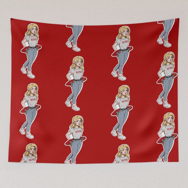 Item preview, Sk8r girl designed and sold by KelceysStudio.