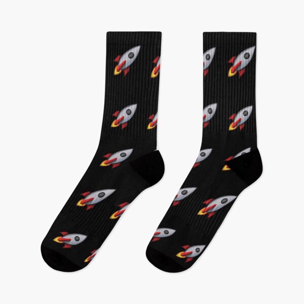 Aperçu de l'œuvre Actions cryptographiques Rocket Emoji créée et vendue par Aetha.