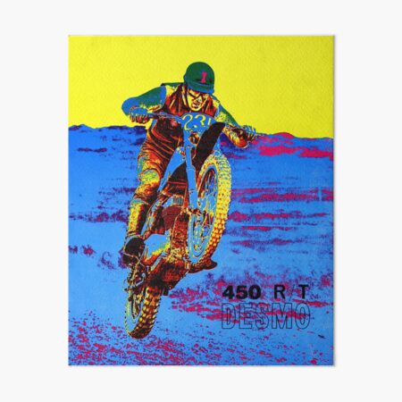 Item preview, Ducati 450 RT Motorcycle  designed and sold by settebello.