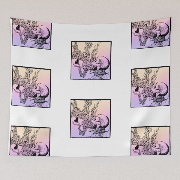 Item preview, Life After Death (2) designed and sold by shrugbug.