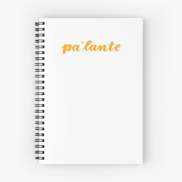 Item preview, Pa'lante designed and sold by indiramidha.