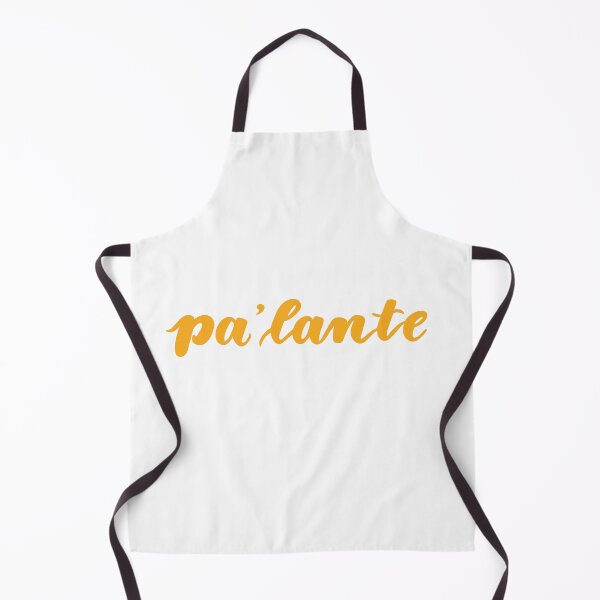 Item preview, Pa'lante designed and sold by indiramidha.