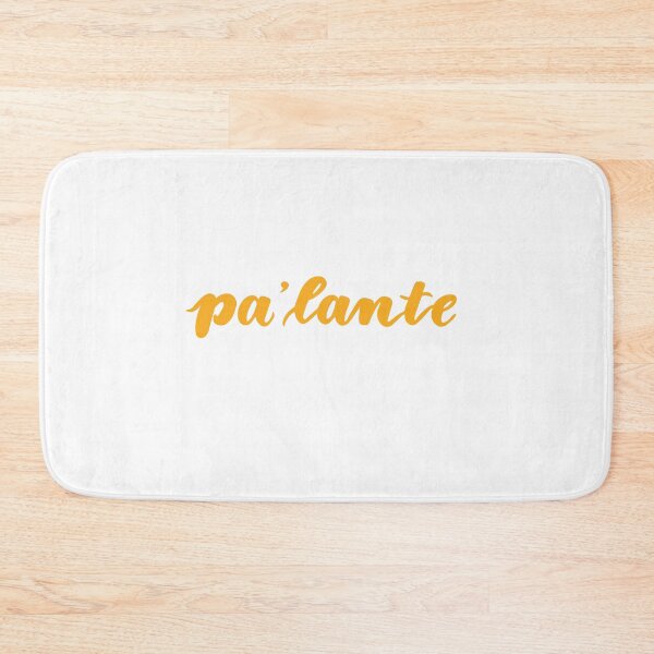 Item preview, Pa'lante designed and sold by indiramidha.