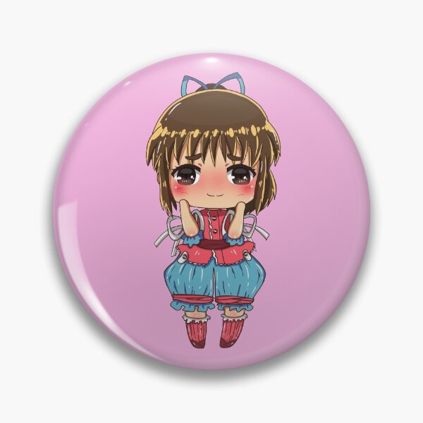 Artikelvorschau, Chihiro entworfen und verkauft von annimedit.