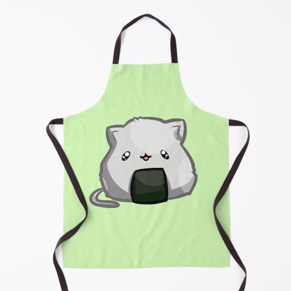 Item preview, Onigiri Cat designed and sold by SushiKittens.