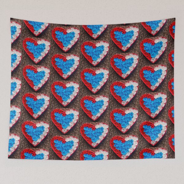 Item preview, The heart of peace designed and sold by SzendeB.