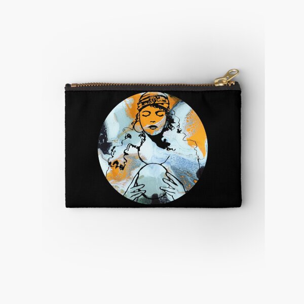 Item preview, Secrets of the High Priestess  designed and sold by HKoszykOriginal.