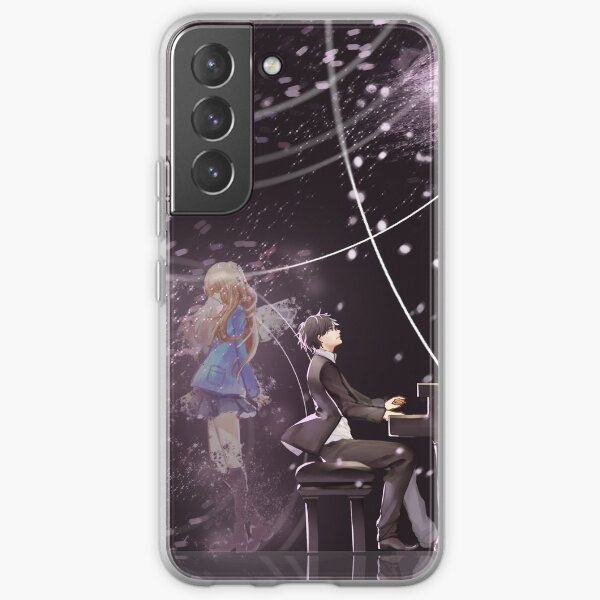 SHIGATSU WA KIMI NO USO KAORI ANIME Samsung Galaxy S20 Case