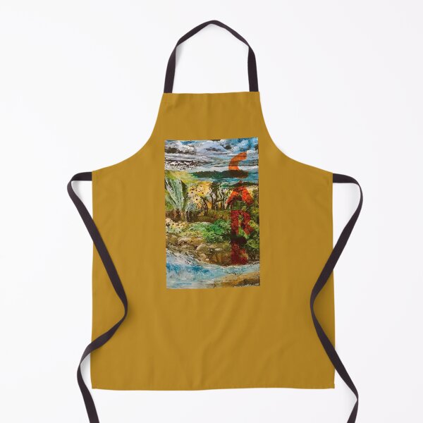 Item preview, CARE for the Earth designed and sold by RebeccaEllisArt.
