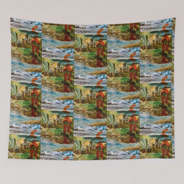 Item preview, CARE for the Earth designed and sold by RebeccaEllisArt.