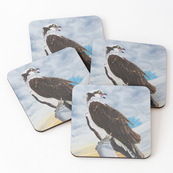 Item preview, Osprey designed and sold by sidneyball.