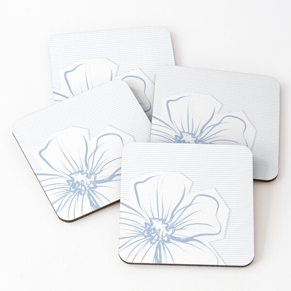 Item preview, A piece of my garden 7 designed and sold by Ictodesign Merchandise.