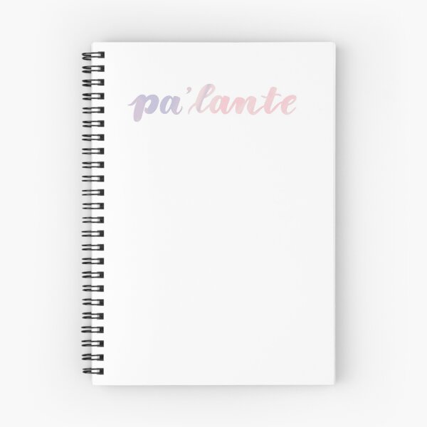 Item preview, Pa'lante designed and sold by indiramidha.