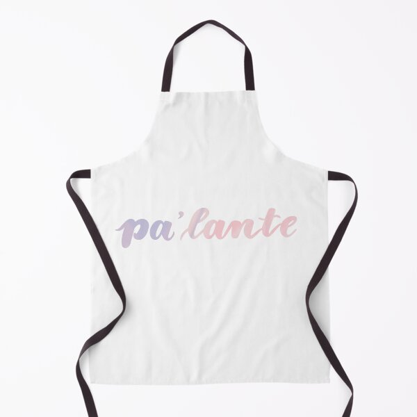 Item preview, Pa'lante designed and sold by indiramidha.