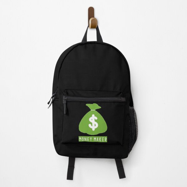Item preview, Money Maker designed and sold by Deni2000.