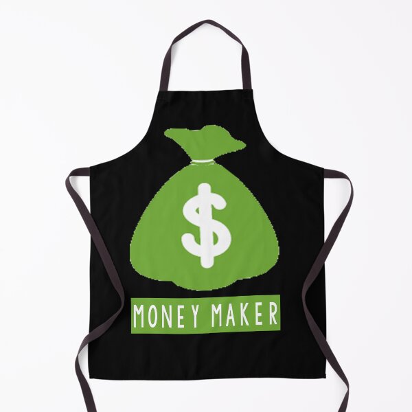 Item preview, Money Maker  designed and sold by Deni2000.