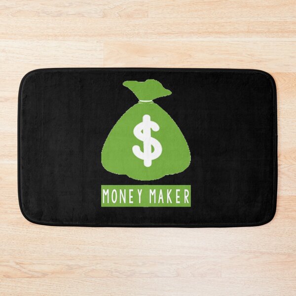Item preview, Money Maker  designed and sold by Deni2000.