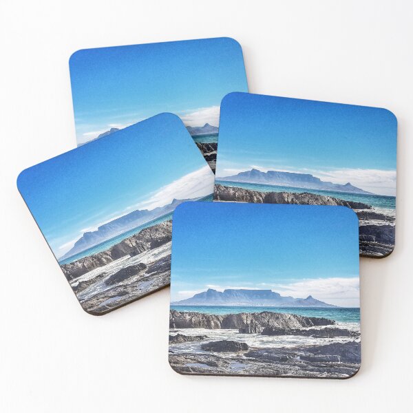 Item preview, Table Mountain, Cape Town designed and sold by saschakaiser00.