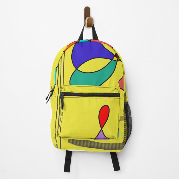 Item preview, Atomic Space Port Art – Off World Adventure designed and sold by Midwest-Goods.
