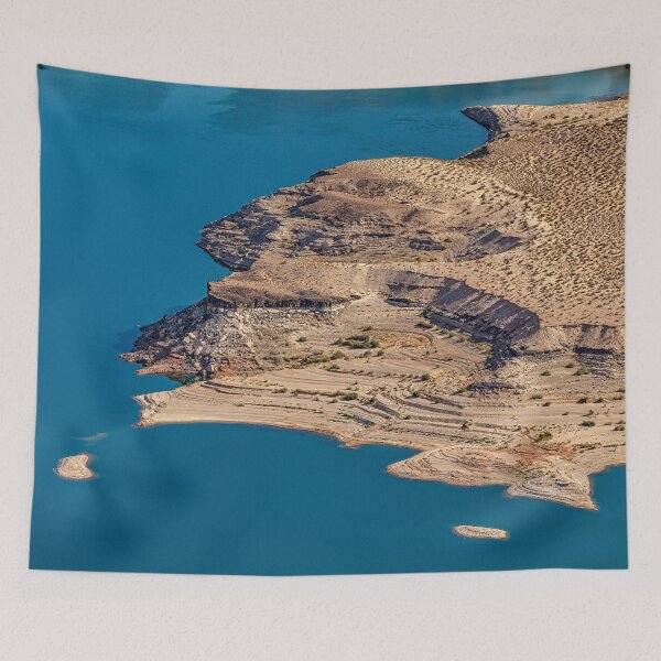 Item preview, Lake Mead - Grand Canyon 2 designed and sold by Yannik Hay.