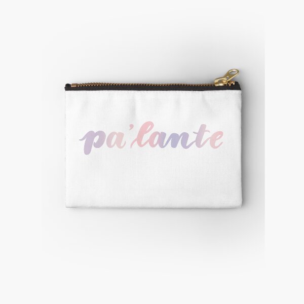 Item preview, Pa'lante designed and sold by indiramidha.