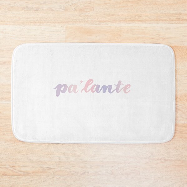Item preview, Pa'lante designed and sold by indiramidha.