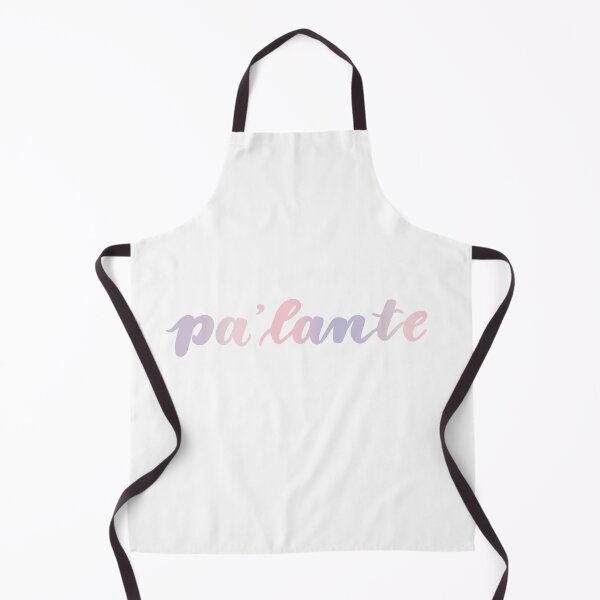 Item preview, Pa'lante designed and sold by indiramidha.