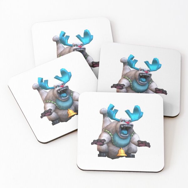 Item preview, snow beast designed and sold by Denis231.