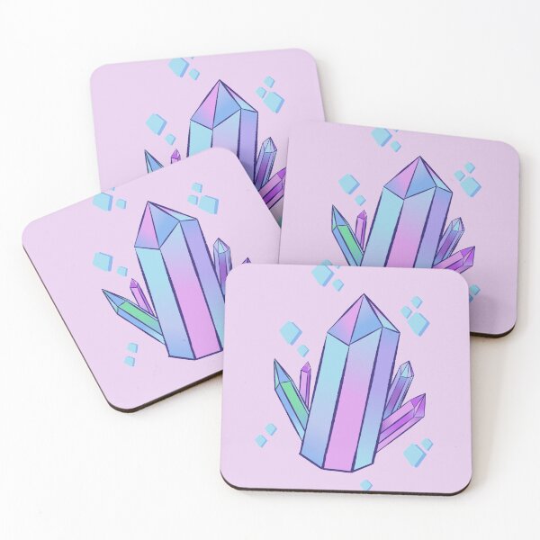 Item preview, Crystals designed and sold by SosaPaintings.