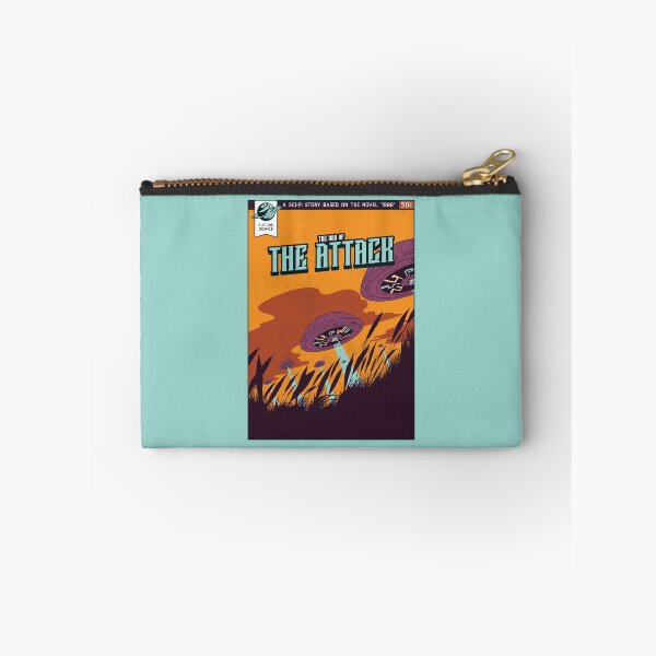 Item preview, THE DAY OF THE ATTACK designed and sold by AladdinMktgs.
