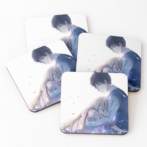 Item preview, Your lie in April designed and sold by Astrick.