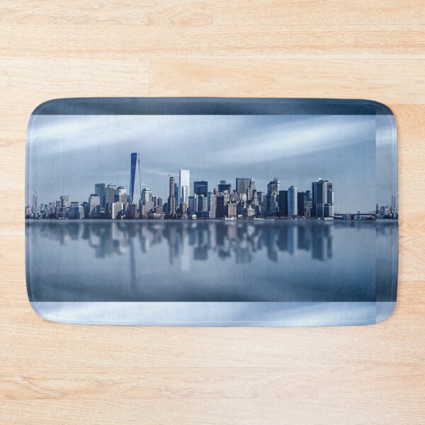 Item preview, City scapes reflecting designed and sold by Lost Highway Horror..