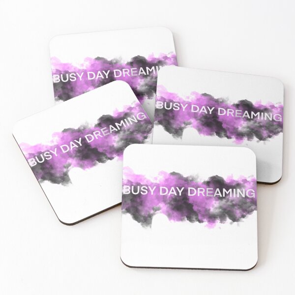 Item preview, Busy Day Dreaming designed and sold by Samaragott.