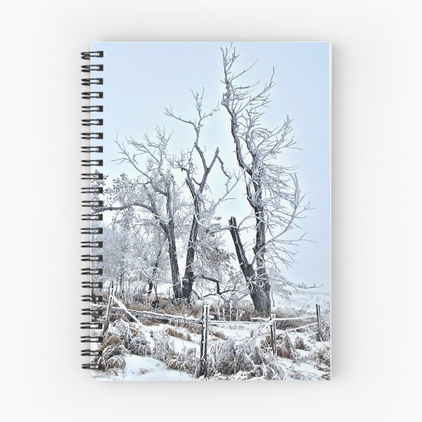 Item preview, South Dakota Winter Wonderland designed and sold by SouthDakotaDall.