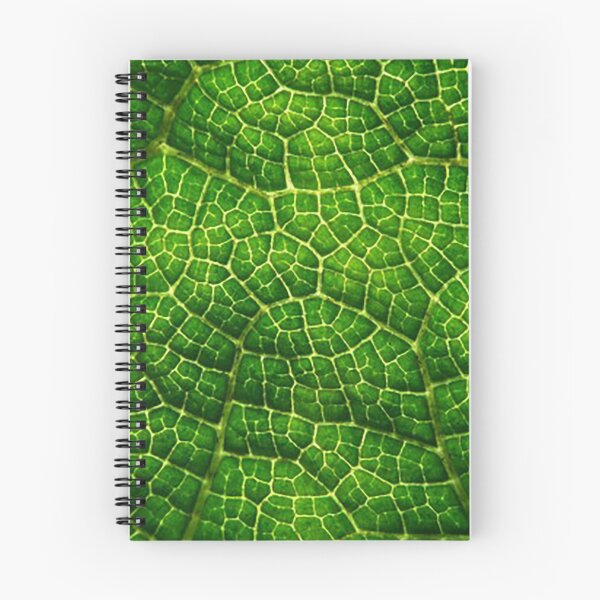 Item preview, Green leaf close-up pattern photo backround chlorophyll designed and sold by Nostrathomas66.