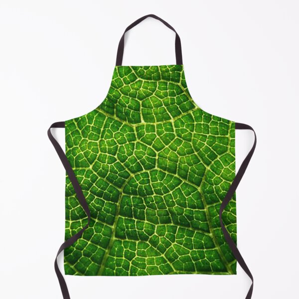 Item preview, Green leaf close-up pattern photo backround chlorophyll designed and sold by Nostrathomas66.