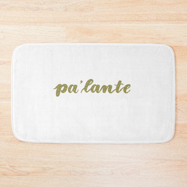 Item preview, Pa'lante designed and sold by indiramidha.