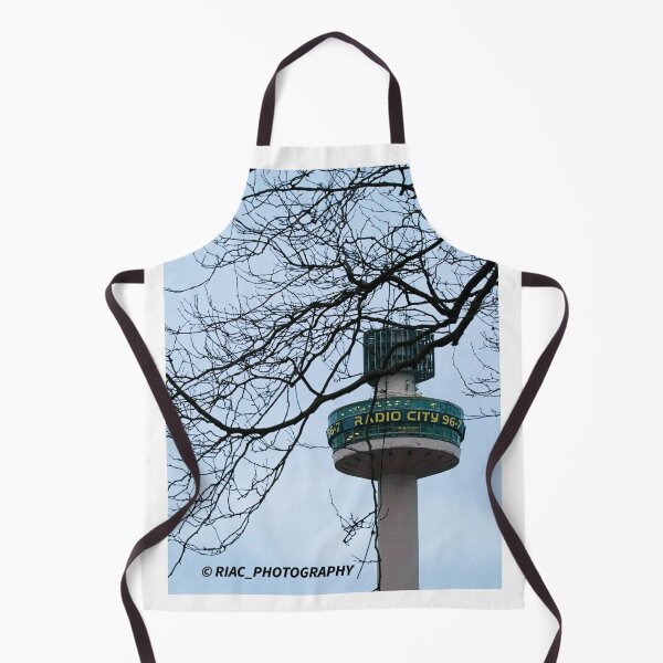 Item preview, Radio City Tower, Liverpool designed and sold by Riacphotography.
