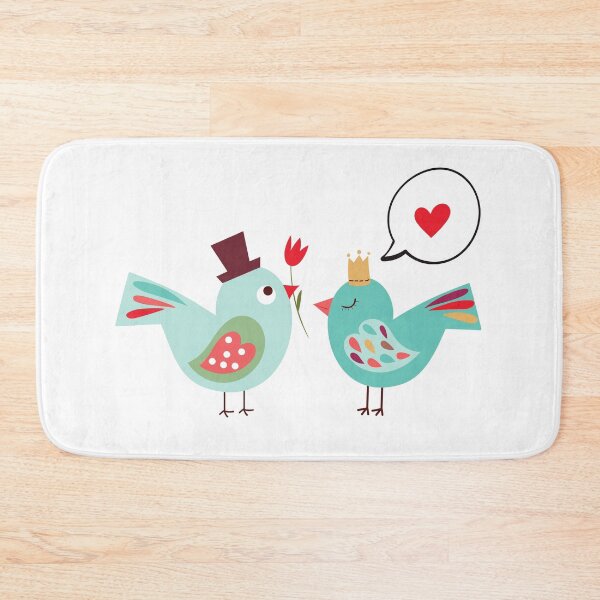 Item preview, bird lovers designed and sold by muthru bazaar.