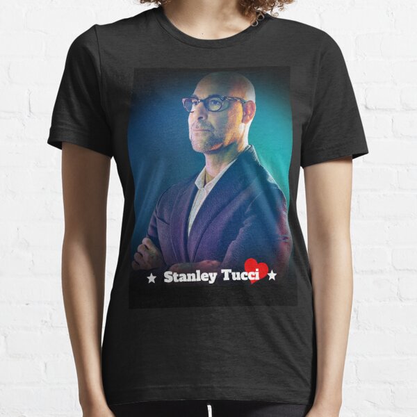 stanley tucci linen shirt