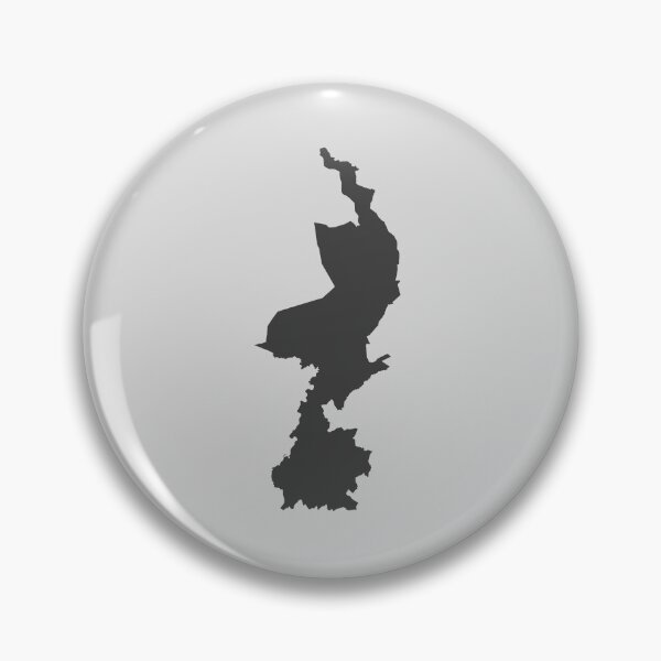 Item preview, Limburg Shape designed and sold by CPTVDesign.