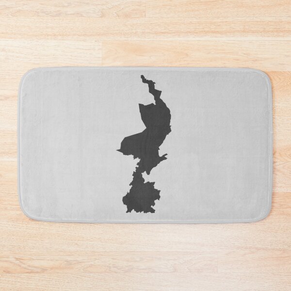 Item preview, Limburg Shape designed and sold by CPTVDesign.
