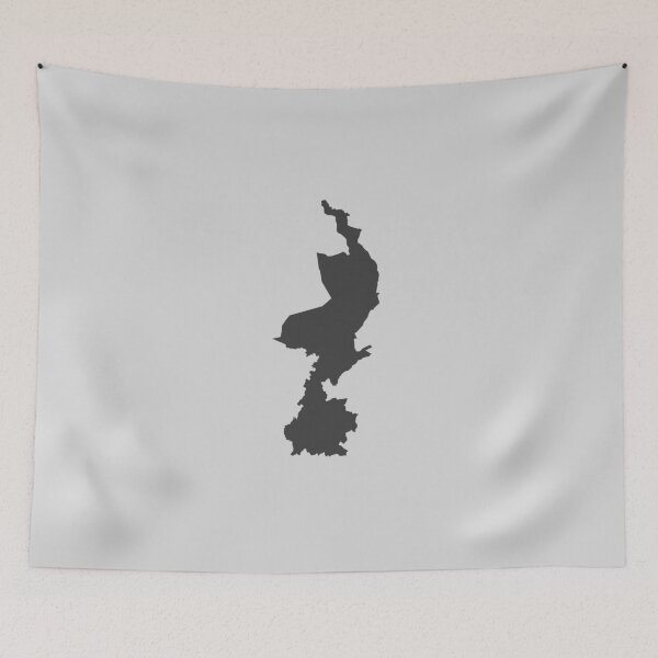 Item preview, Limburg Shape designed and sold by CPTVDesign.
