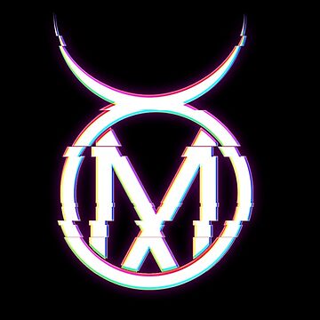 Artwork thumbnail, Mx.iTaurus 2.0 by iterramoon