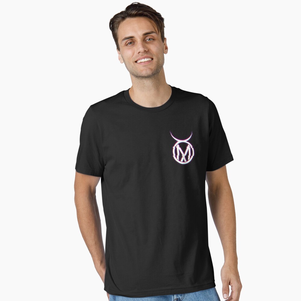 Item preview, Essential T-Shirt designed and sold by iterramoon.