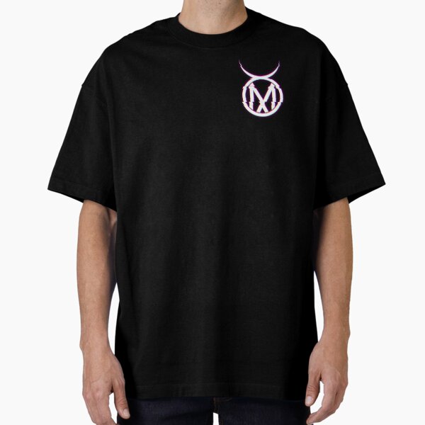 Mx.iTaurus 2.0 Oversized T-Shirt