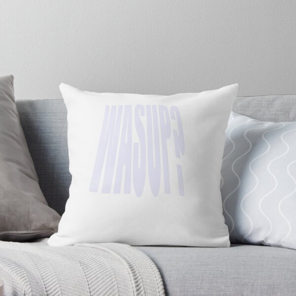 Item preview, Wasup? designed and sold by Samaragott.