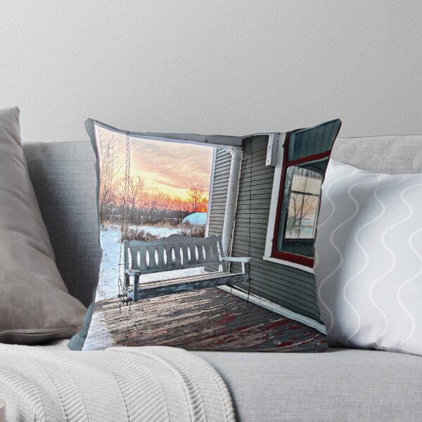 Item preview, South Dakota ‘Swingset’ designed and sold by SouthDakotaDall.