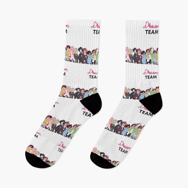 Item preview, Dream SMP Team designed and sold by syuncre.