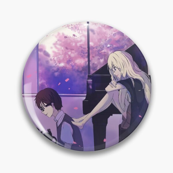 Item preview, Your Lie in April designed and sold by Astrick.